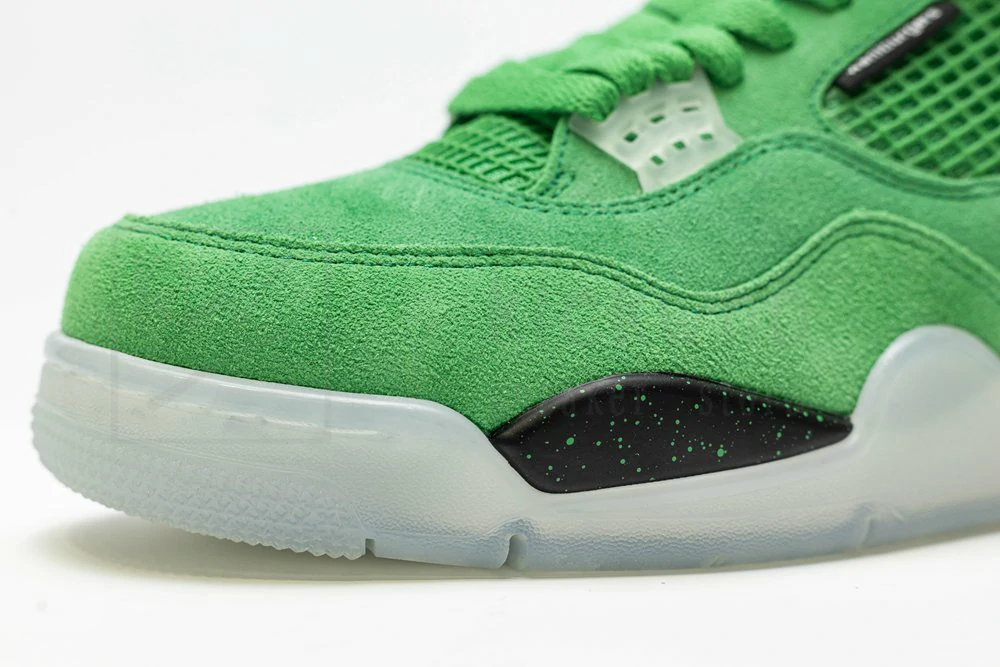 jordan 4 retro wahlburgers