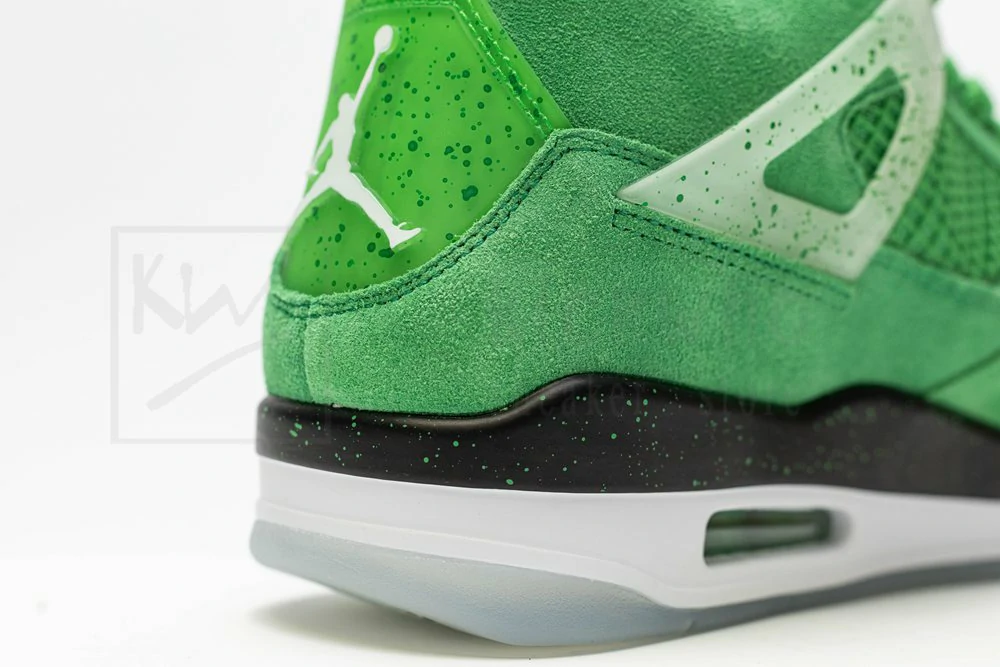 jordan 4 retro wahlburgers