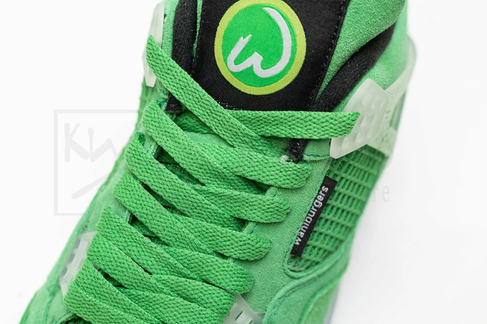 jordan 4 retro wahlburgers