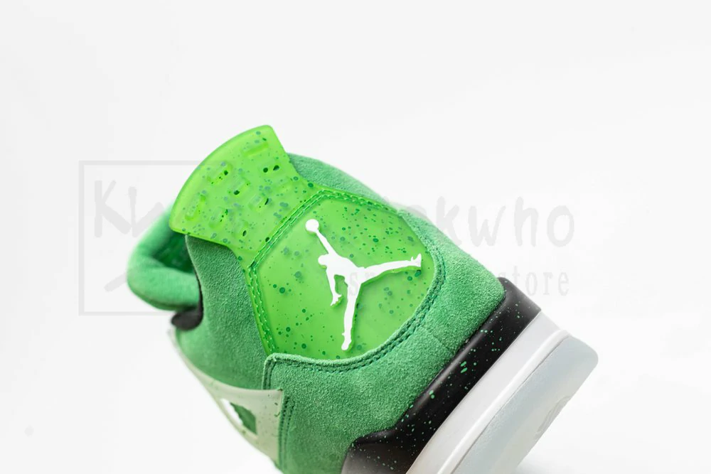 jordan 4 retro wahlburgers