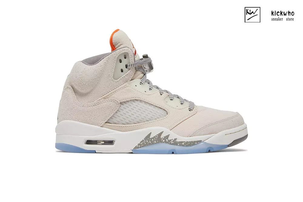 air jordan 5 retro se ''craft''