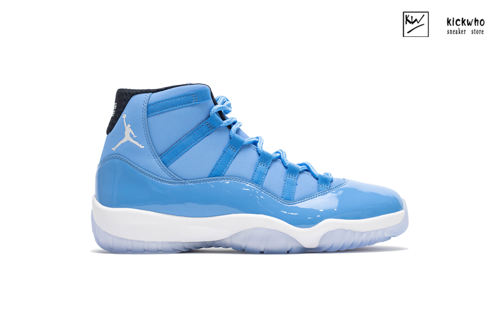 air jordan 11 retro ''pantone''