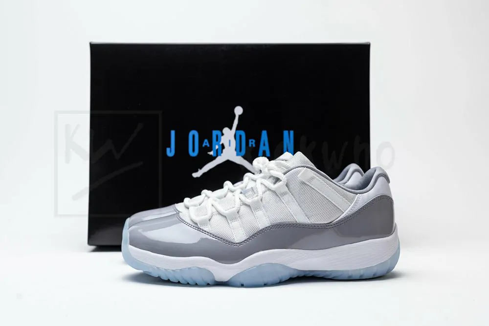 godkiller air jordan 11 retro low 