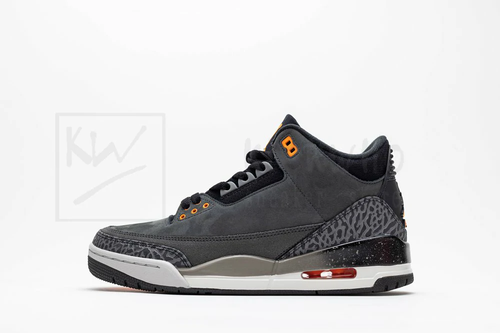 air jordan 3 retro fear 2023