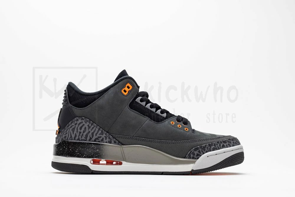 air jordan 3 retro fear 2023