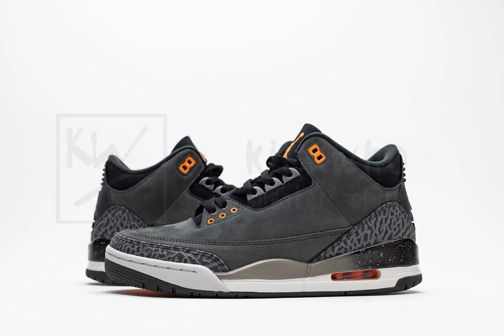 air jordan 3 retro fear 2023