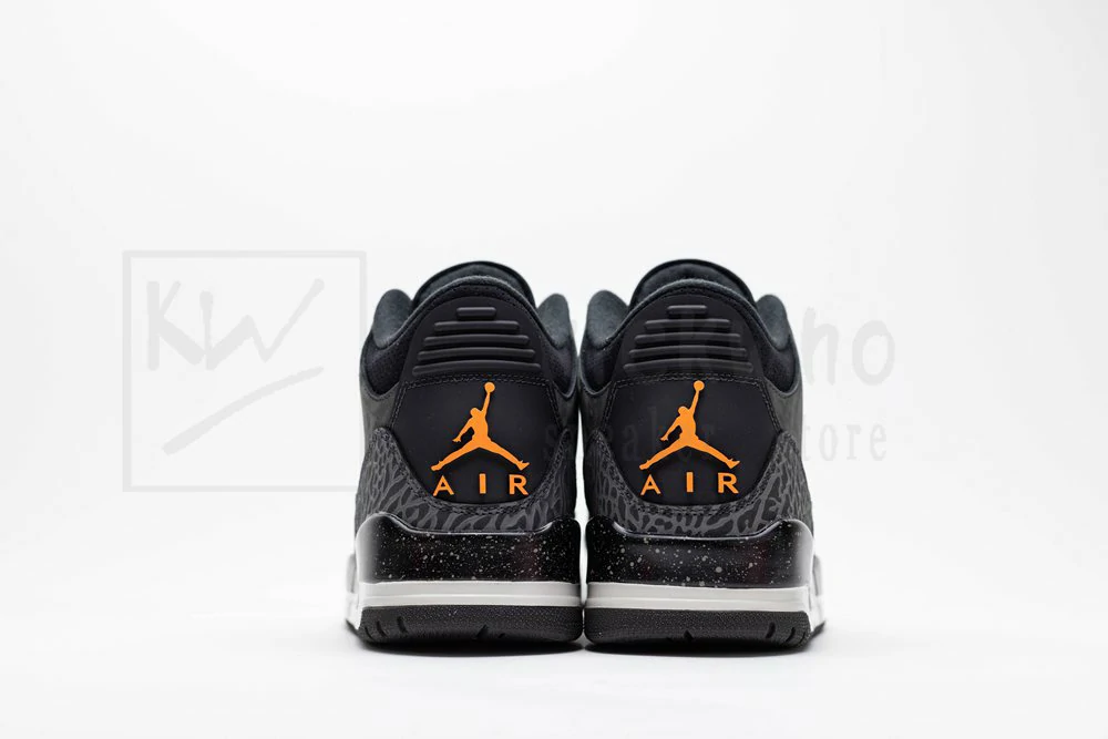 air jordan 3 retro fear 2023