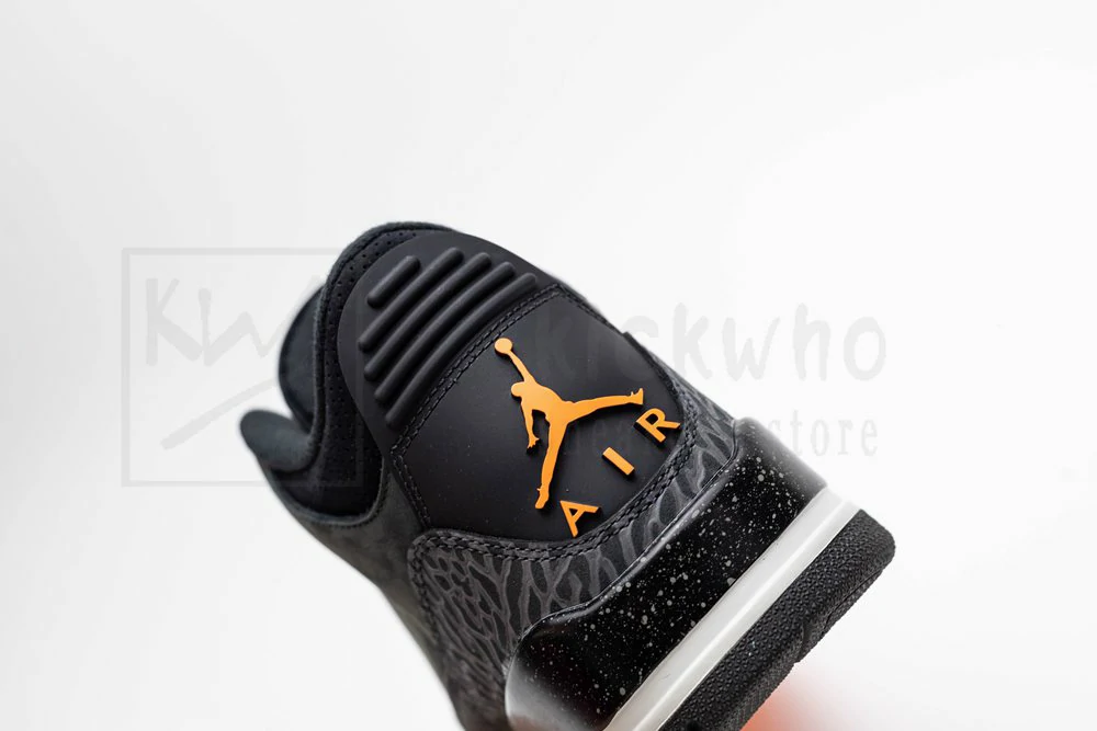 air jordan 3 retro fear 2023