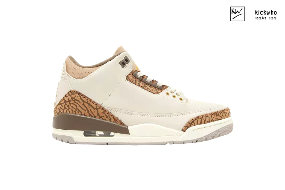 godkiller air jordan 3 retro palomino