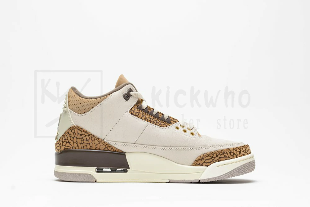 godkiller air jordan 3 retro palomino