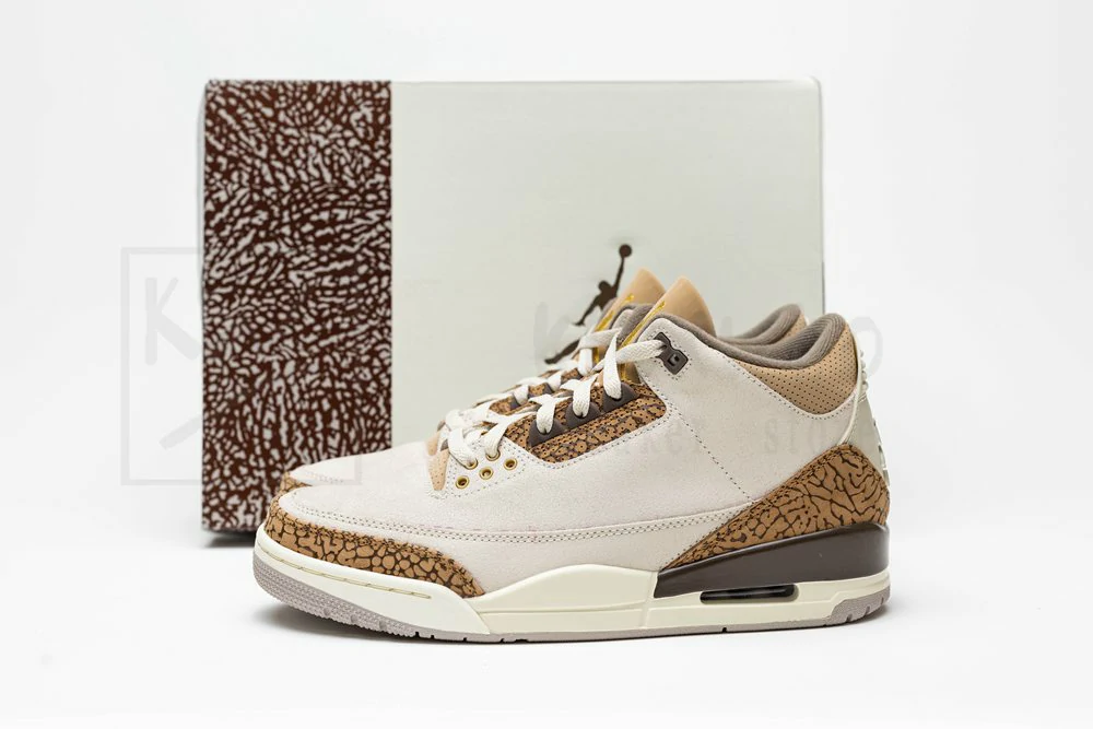 godkiller air jordan 3 retro palomino