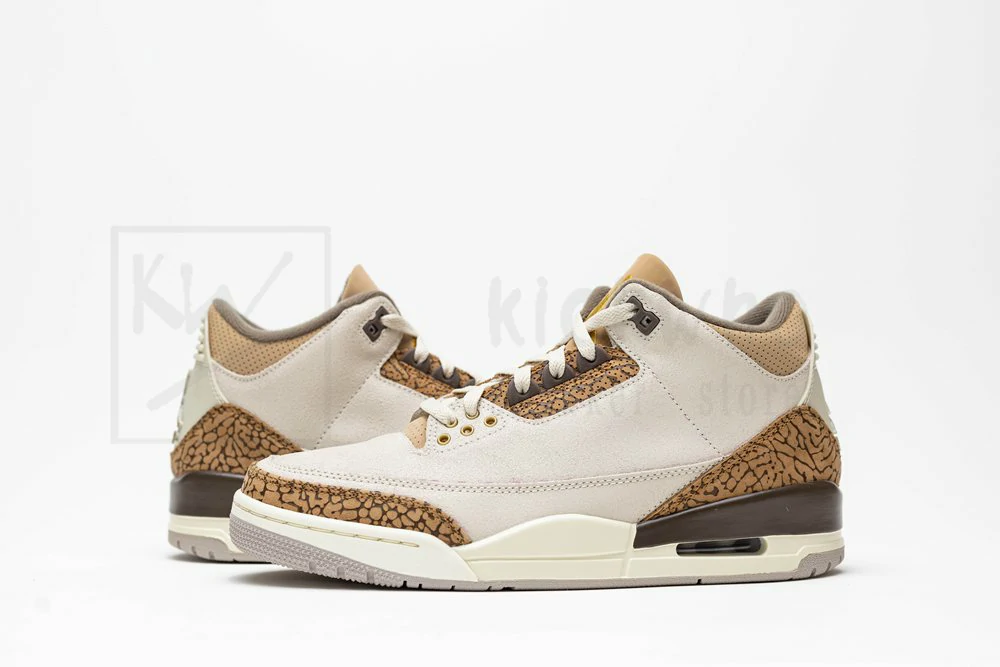 godkiller air jordan 3 retro palomino