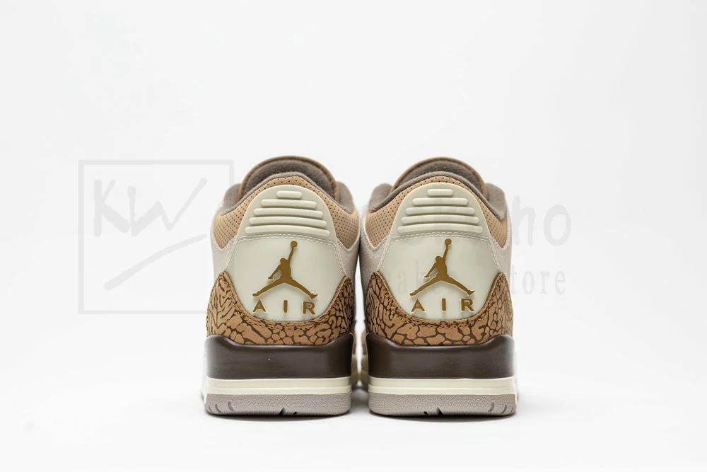 godkiller air jordan 3 retro palomino