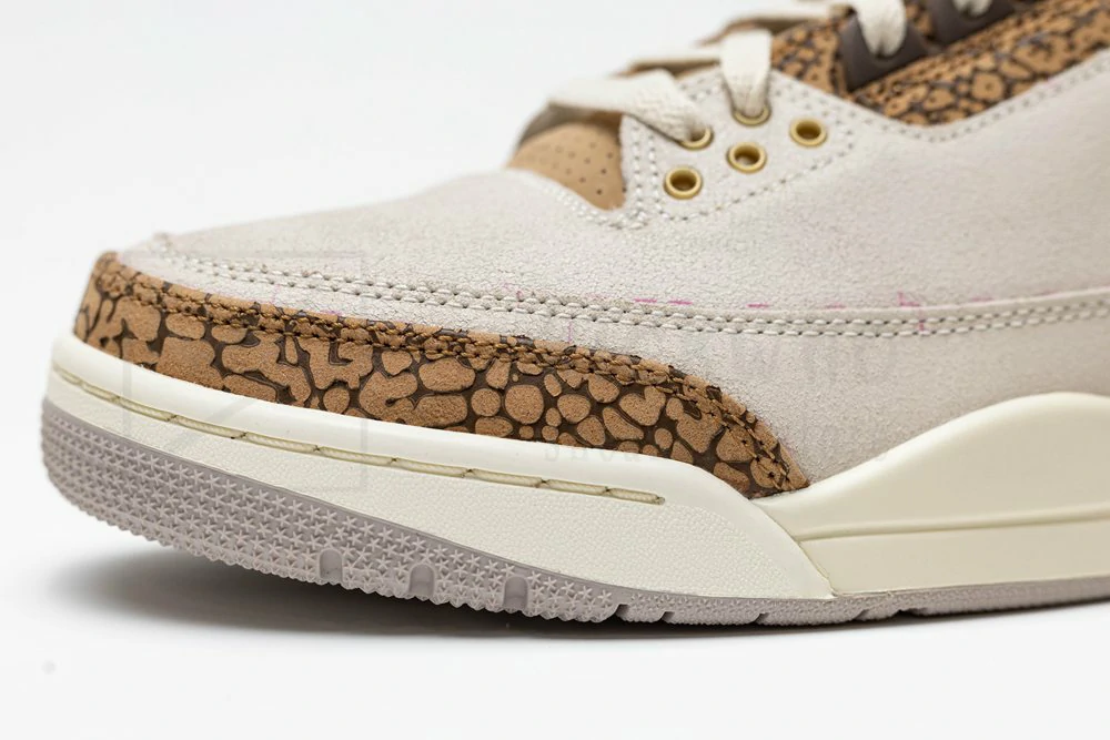 godkiller air jordan 3 retro palomino