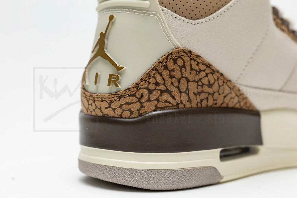 godkiller air jordan 3 retro palomino