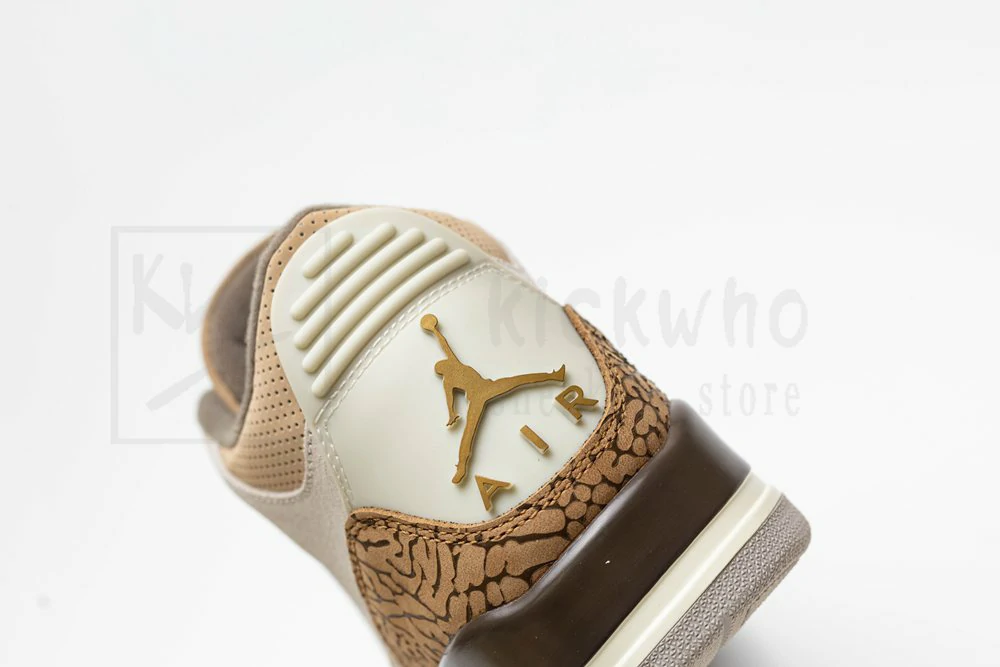 godkiller air jordan 3 retro palomino