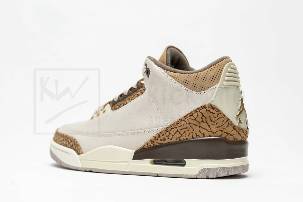 godkiller air jordan 3 retro palomino