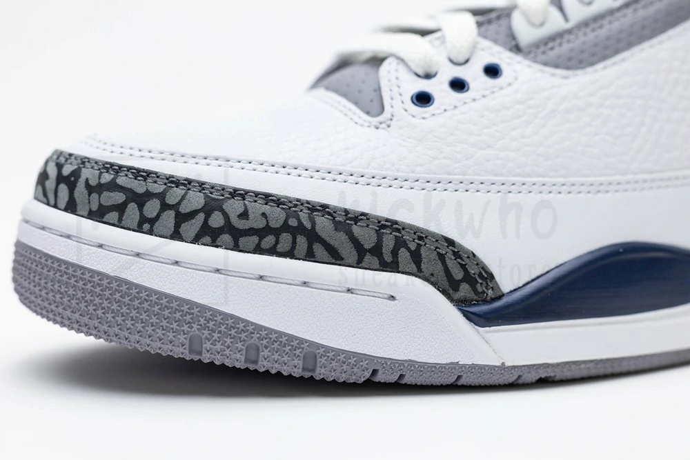 air jordan 3 retro midnight navy