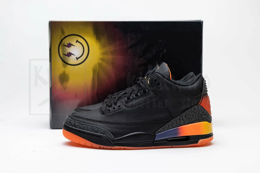 godkiller j. balvin x air jordan 3 retro rio