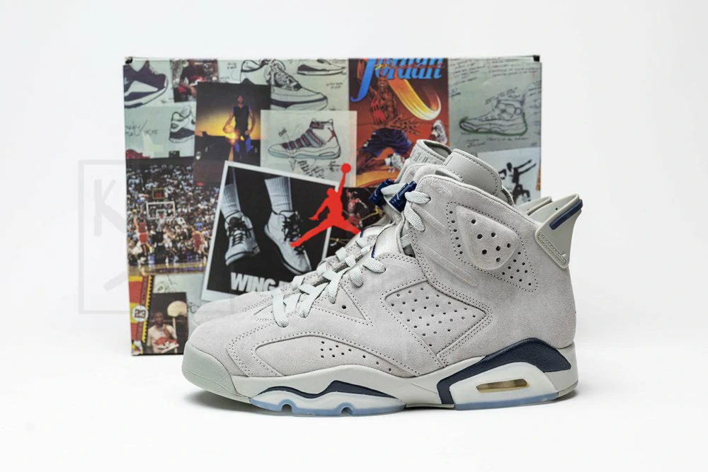 air jordan 6 retro 