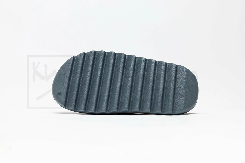 godkiller yeezy slides slate marine