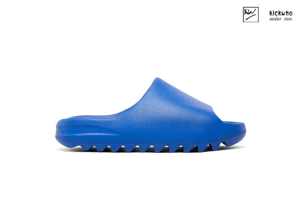 godkiller yeezy slides ''azure''