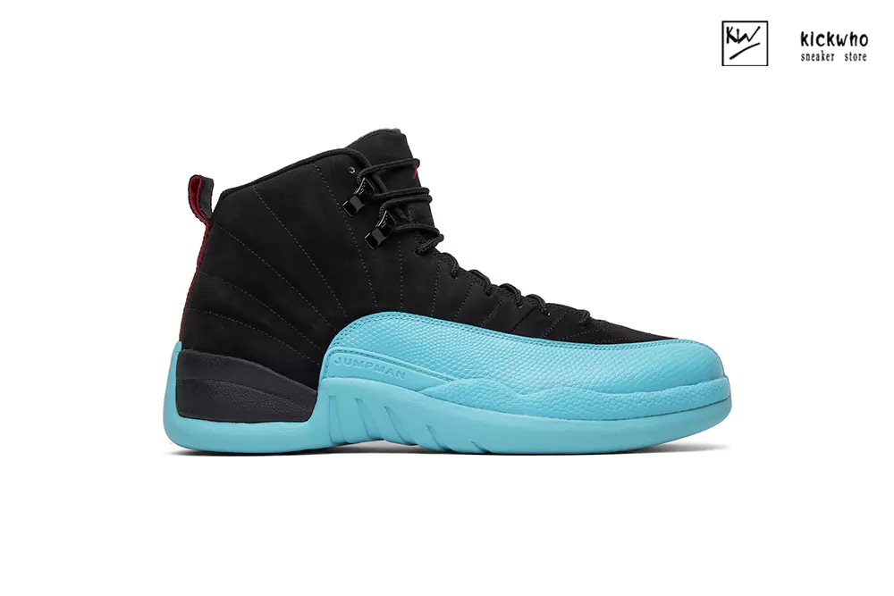 air jordan 12 retro gamma blue