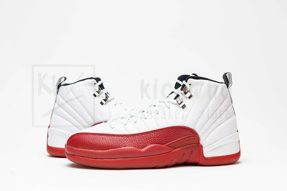 air jordan 12 retro 