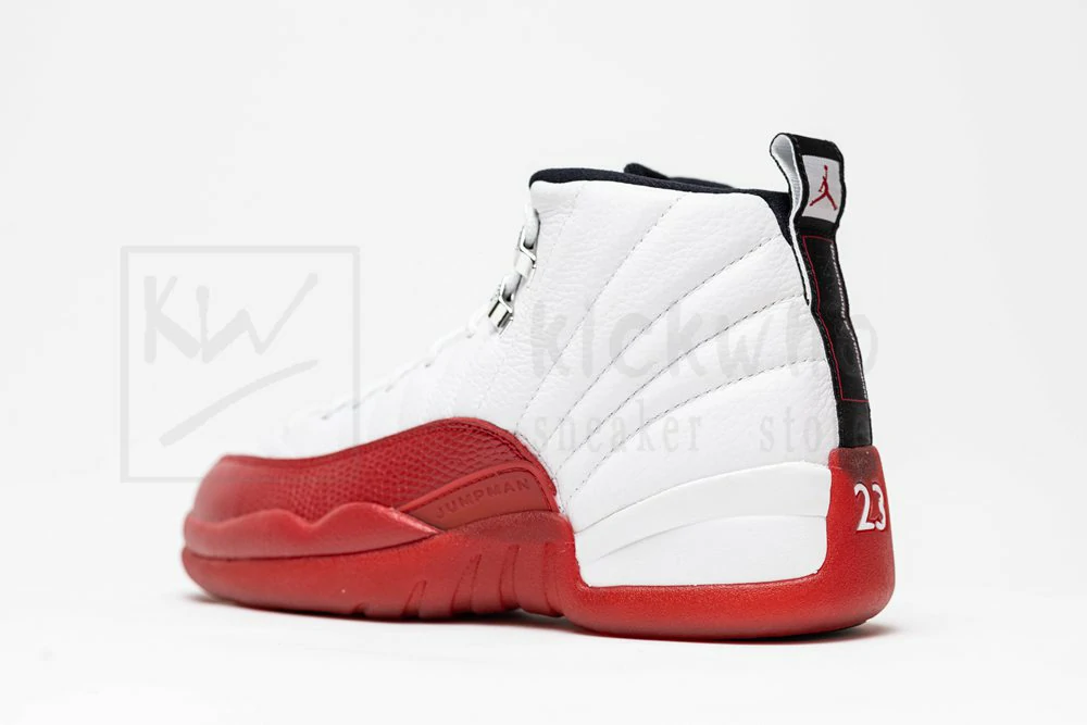 air jordan 12 retro 