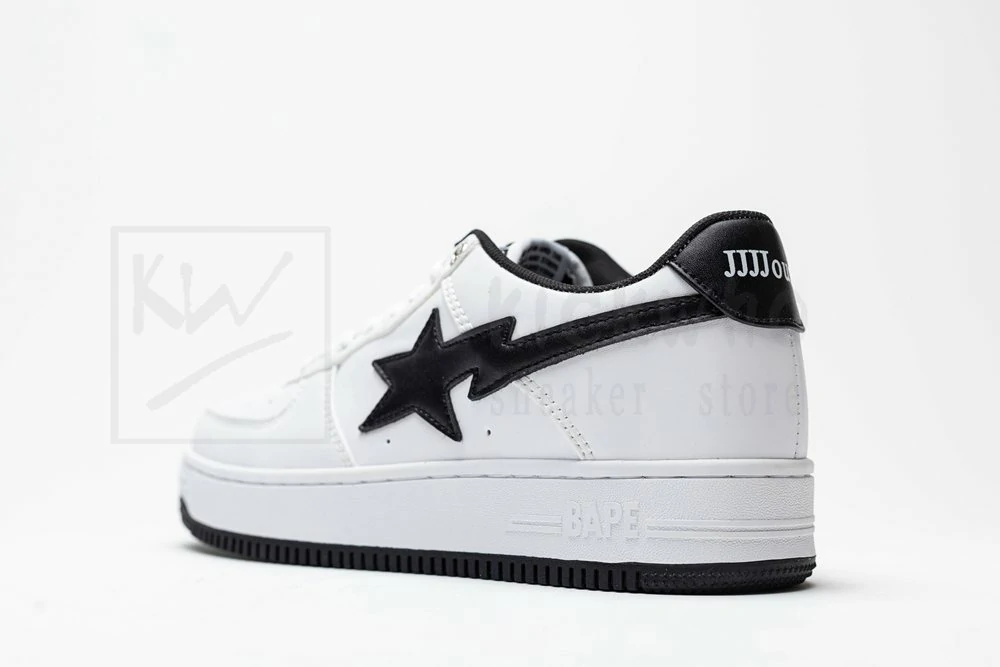 jjjjound x wmns bapesta 