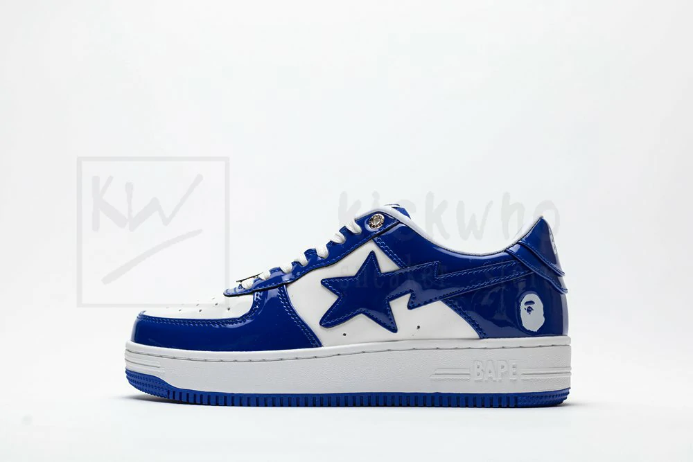 wmns bapesta #5 