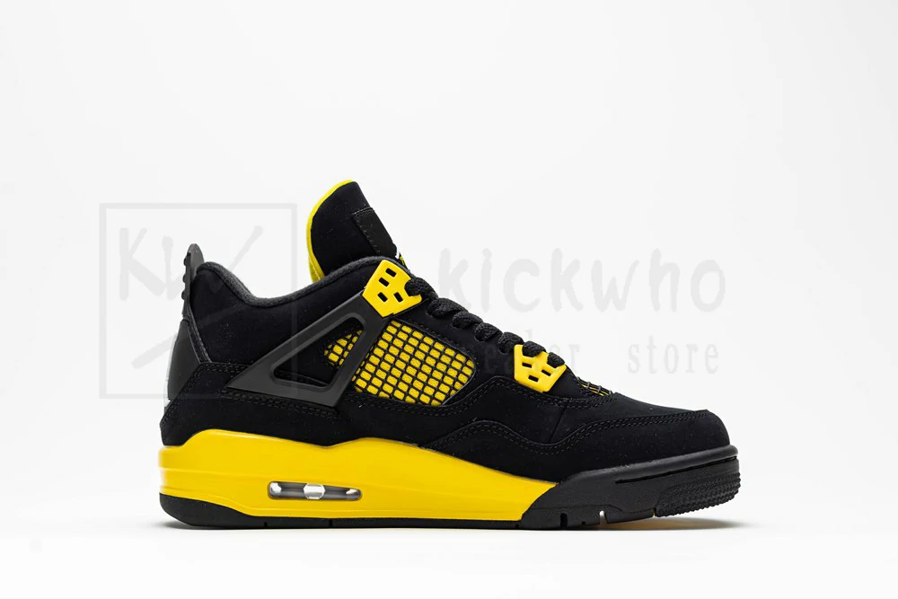 air jordan 4 retro gs 