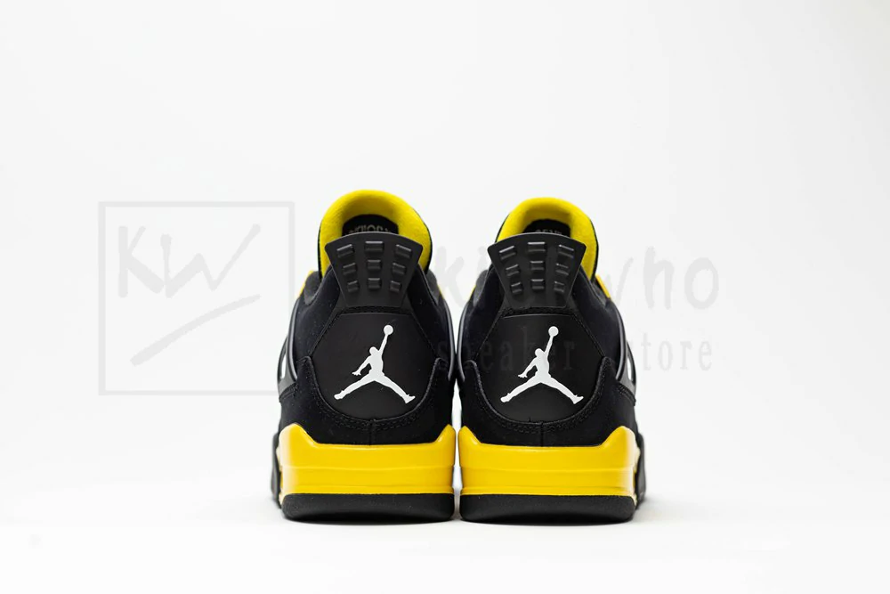 air jordan 4 retro gs 