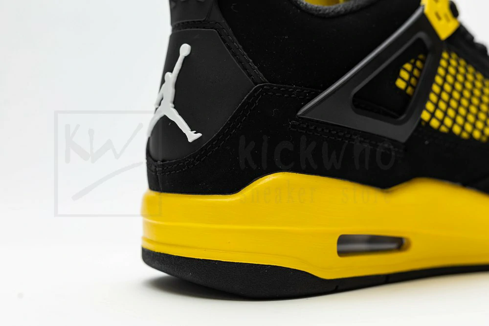 air jordan 4 retro gs 