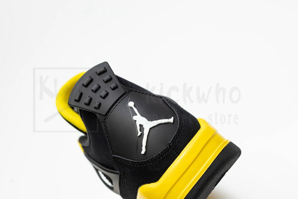 air jordan 4 retro gs 