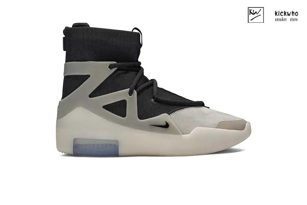 godkiller air fear of god 1 the question