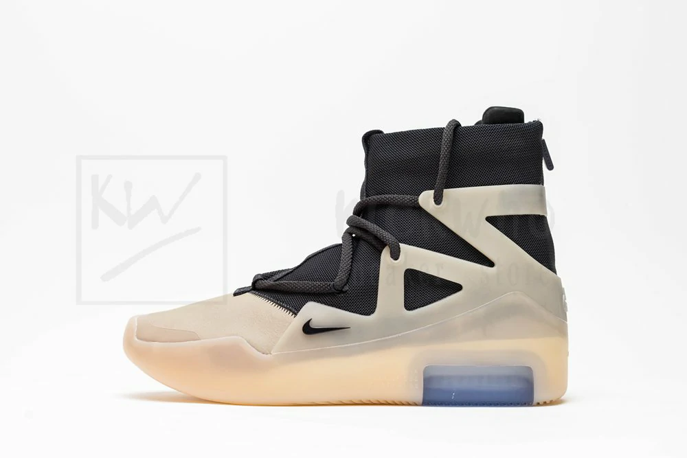 godkiller air fear of god 1 the question