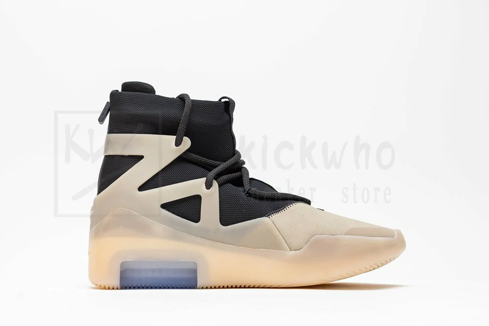 godkiller air fear of god 1 the question