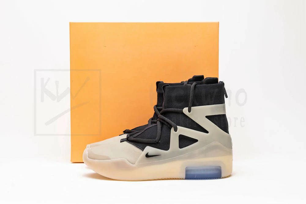 godkiller air fear of god 1 the question