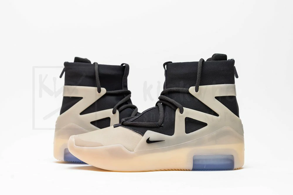 godkiller air fear of god 1 the question