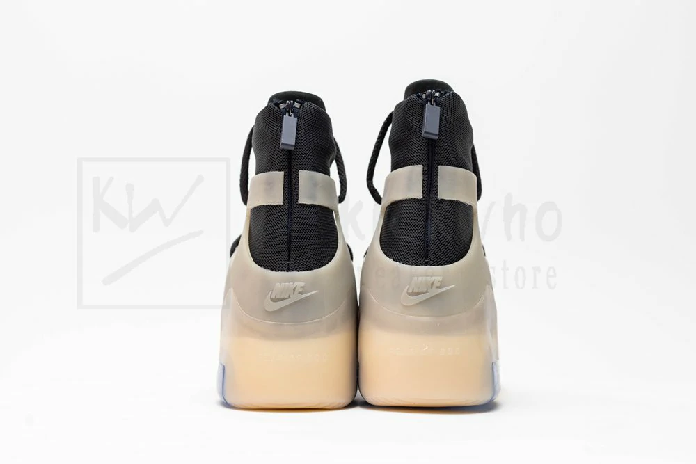 godkiller air fear of god 1 the question