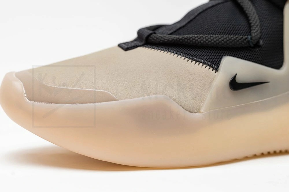 godkiller air fear of god 1 the question