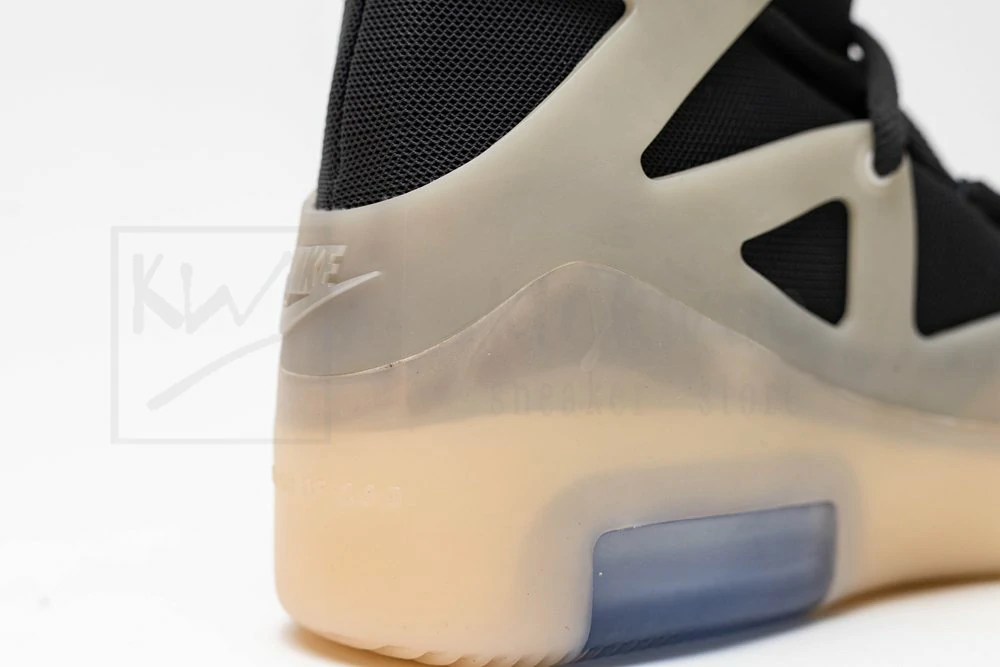 godkiller air fear of god 1 the question