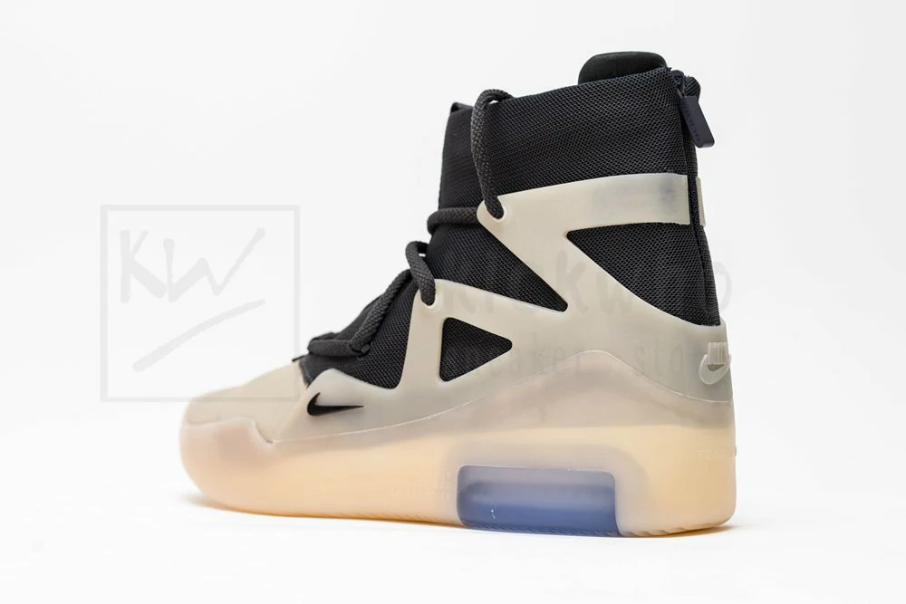 godkiller air fear of god 1 the question