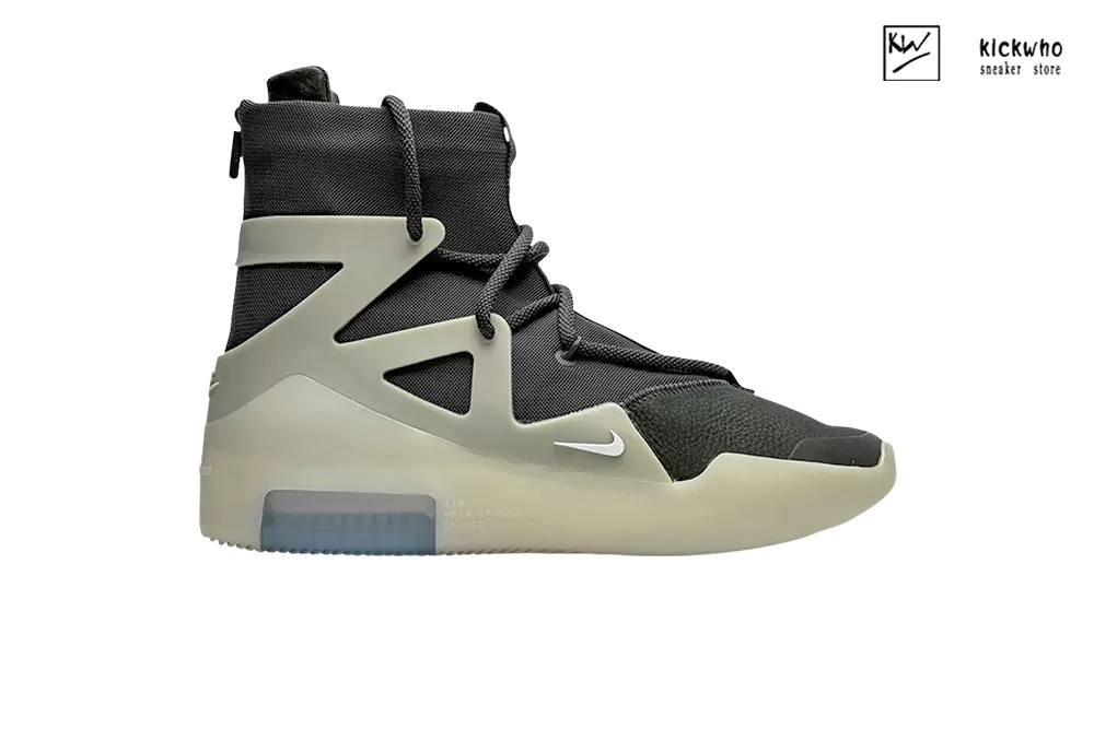 godkiller air fear of god 1 string off-noir