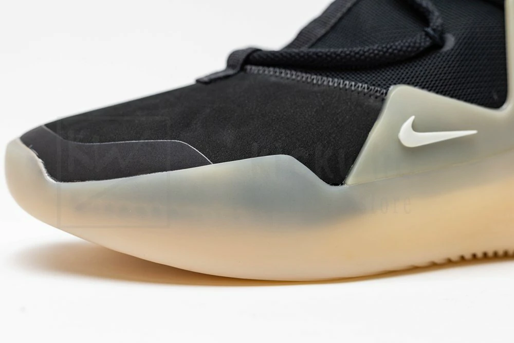 godkiller air fear of god 1 string off-noir