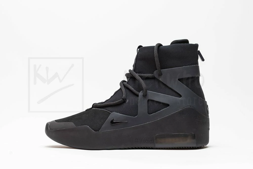 air fear of god 1 