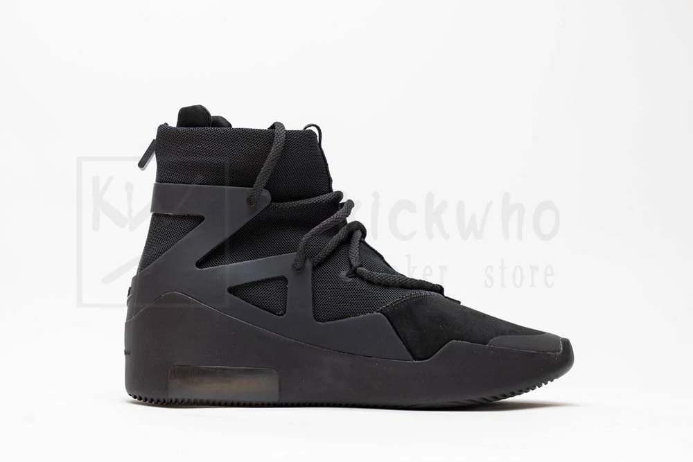 air fear of god 1 