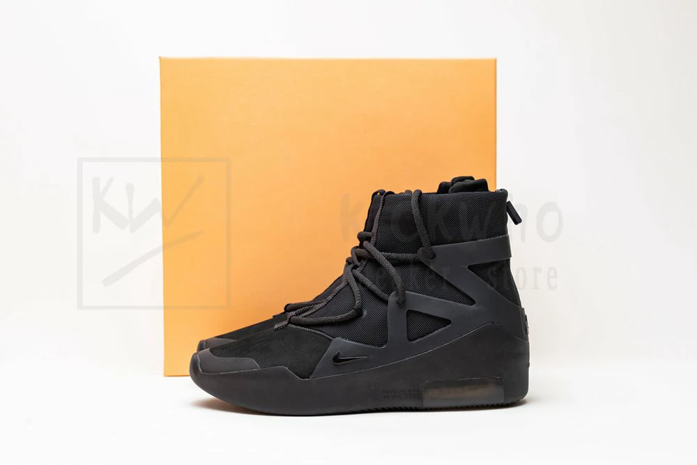 air fear of god 1 