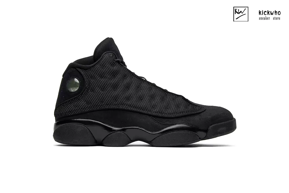 air jordan 13 retro ''black cat''